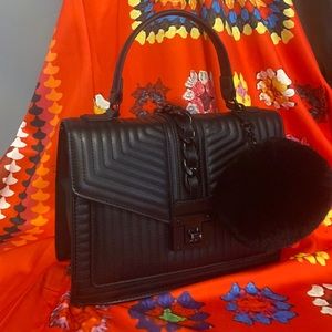 Aldo Quilted Crossbody 💼 Bag